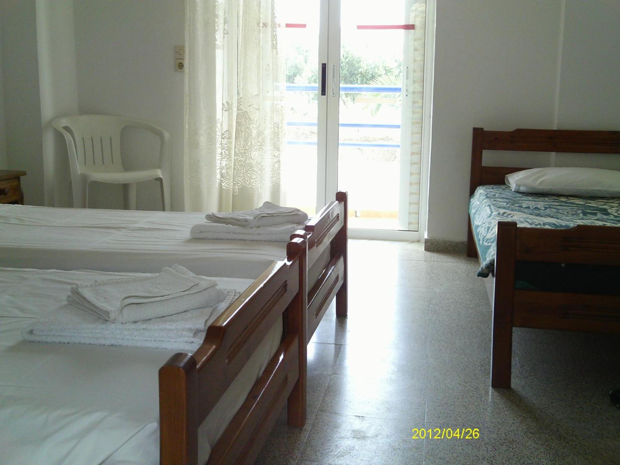 Apartament Maritsa