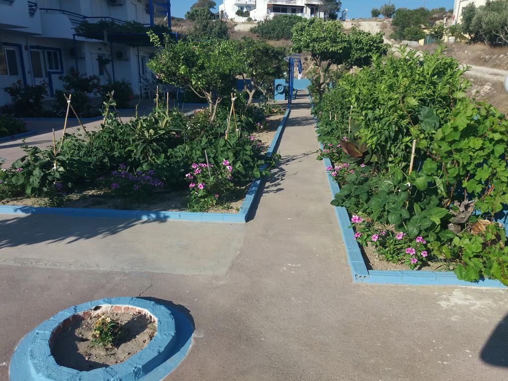 Apartament Maritsa