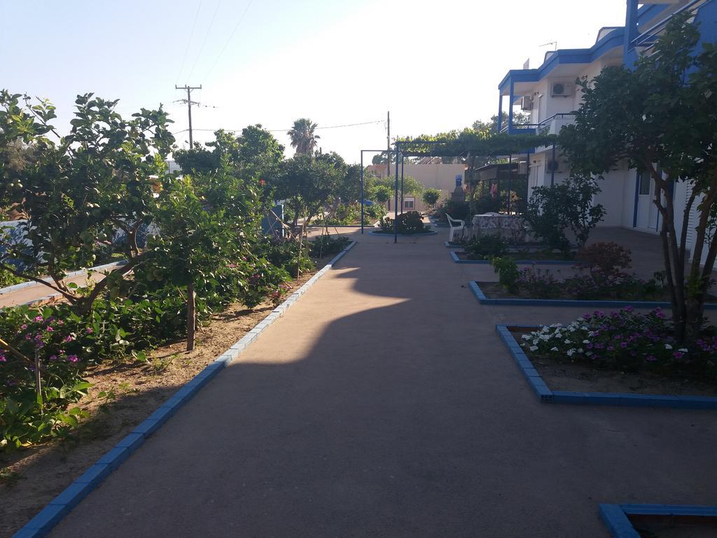 Apartament Maritsa *