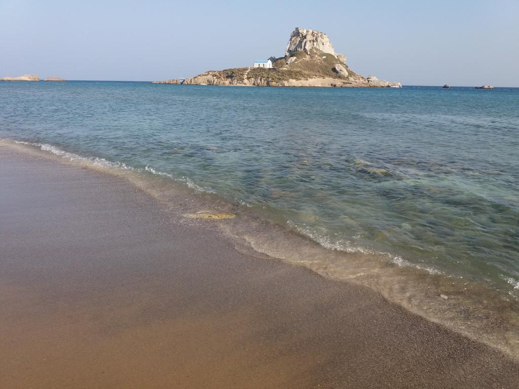 Apartament Maritsa