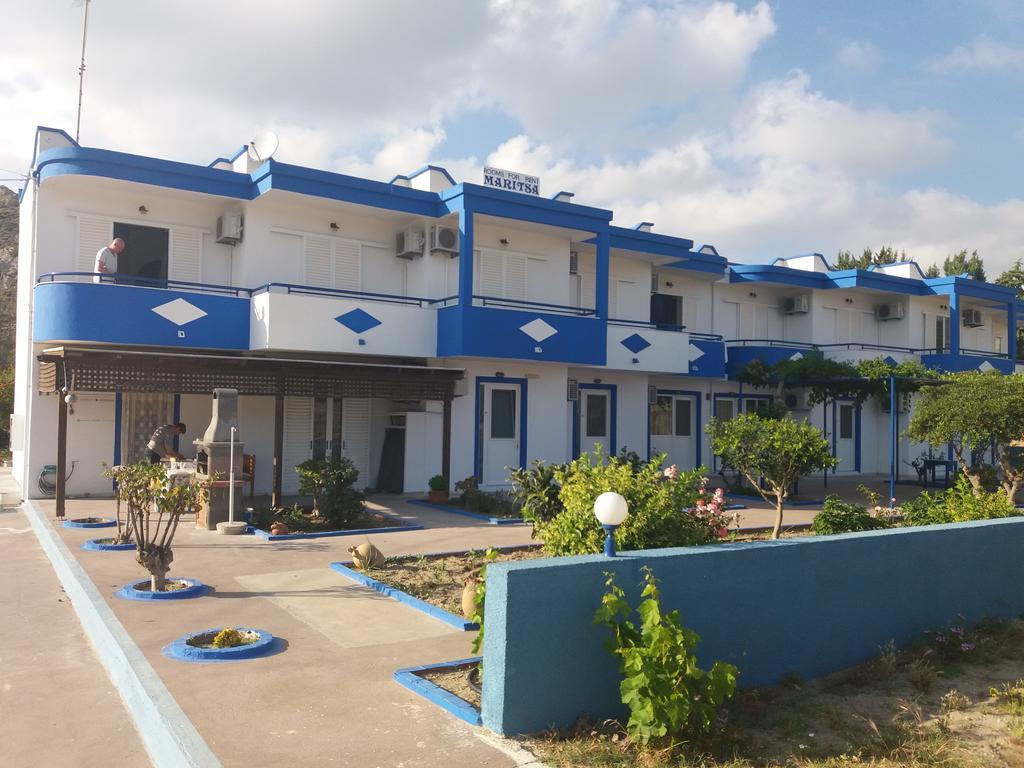 Apartament Maritsa