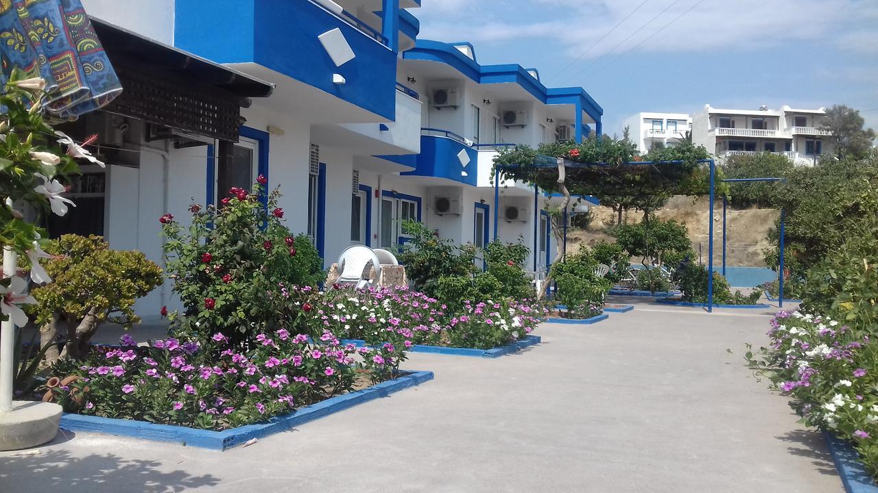 Maritsa Apartament *