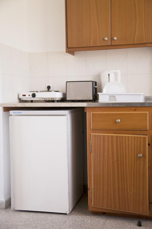 Maritsa Apartament *