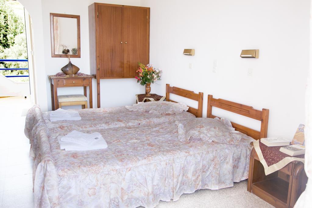 Maritsa Apartament *